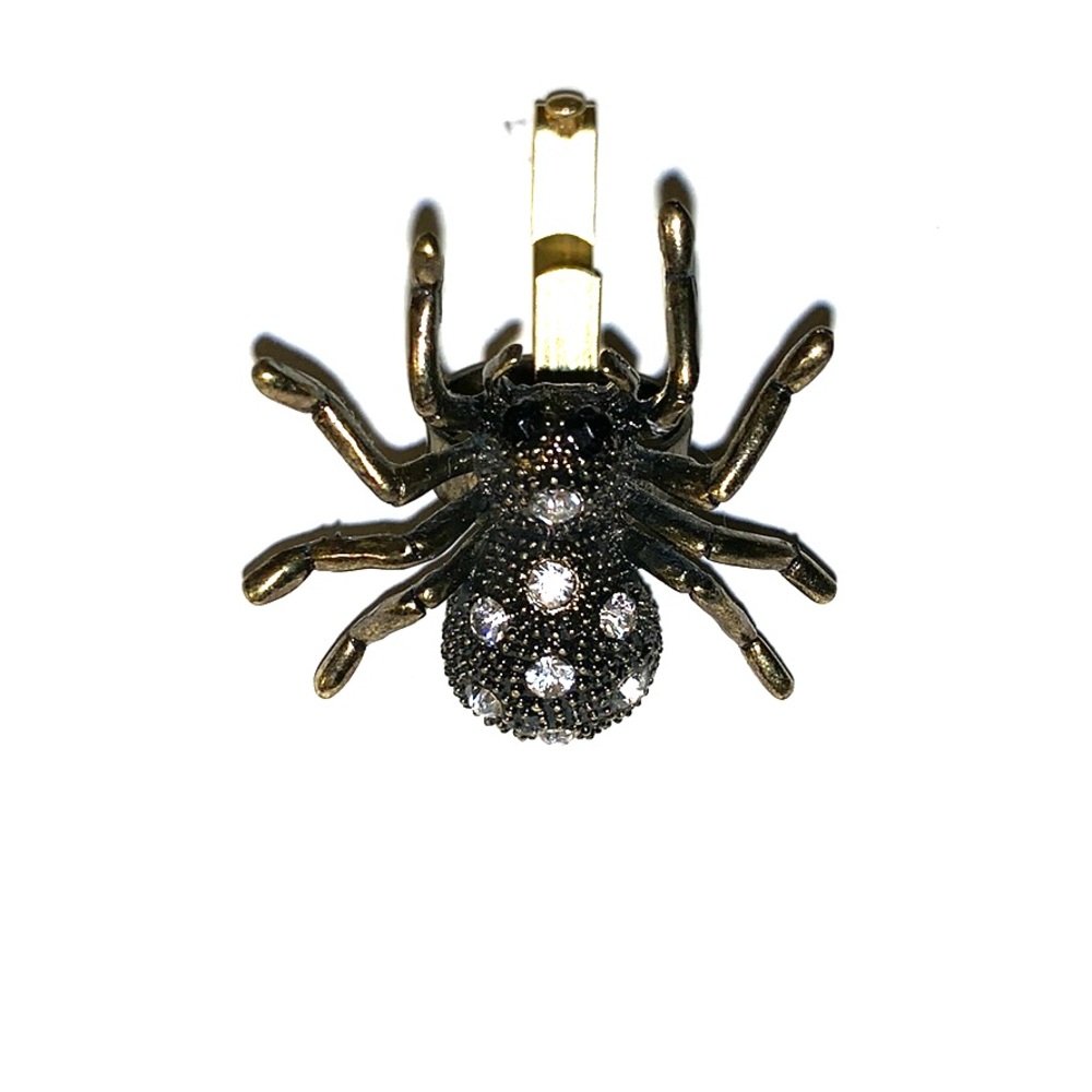 Adjustable Spider Ring
